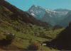 Maderanertal - Schweiz - Golzernalp