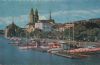 Zürich - Schweiz - von der Quaibrücke aus