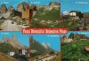 Italien - Dolomiten - Passi Dolomitici - ca. 1980