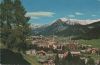 Davos - Schweiz - gegen das Seehorn
