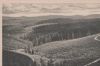 Schierke - Hohegeiss - Blick vom Ebersberg - ca. 1955