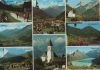 Österreich - Montafon - u.a. St. Gallenkirch - ca. 1980