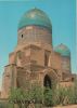 Usbekistan - Samarkand - Shah-i-Zinda Ensemble - ca. 1980