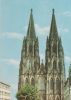 Der Dom in Köln - 1985