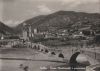 Bobbio - Italien - Ponte Medioevale