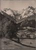 Allgäuer Alpen - Malerwinkel - 1956
