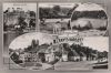 Großbritannien - Hants-Dorset - 5 Teilbilder - 1966