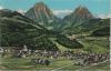 Schweiz - Einsiedeln - und die Mythen - 1964