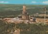 Bad Soden - Feldberg Taunus - Luftbild - ca. 1975