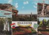 Österreich - Baden - u.a. Hauptplatz - 1967