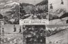 Österreich - Bad Gastein - 6 Teilbilder - 1961