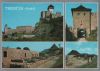 Slowakei - Trencin - mit 4 Bildern - ca. 1980