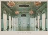 Russland - Leningrad - Ermitage, Foyer du Theatre - 1979
