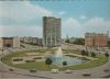Berlin-Charlottenburg, Ernst-Reuter-Platz - ca. 1965
