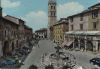 Italien - Assisi - Rathausplatz - 1959