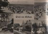 Preview image: Lubmin - u.a. Strandkörbe - ca. 1970 Lubmin - u.a. Strandkörbe - ca. 1970