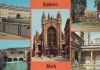 Großbritannien - Bath - u.a. Abbey - ca. 1980
