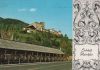 Österreich - Heinfels - Schloss - 1978