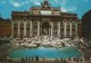 Italien - Rom - Roma - Fontana di Trevi - ca. 1980