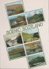 Großbritannien - Schottland - u.a. Eilean Donan Castle - ca. 1980