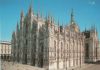 Italien - Mailand Milano - Il Duomo - 2001