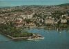 Schweiz - Lausanne - Ouchy, Vue generale - 1973