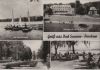 Bad Saarow-Pieskow - u.a. Neptun-Bad - 1978