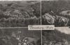 Treseburg Harz - 1964