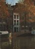 Niederlande - Amsterdam - Singel - ca. 1985