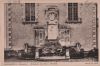 Frankreich - Barbezieux - Monument des Morts 14-18 - ca. 1935