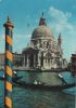Italien - Venedig - Basilica della Salute - ca. 1980