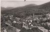Badenweiler - Blick von Ruine - 1954