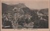 Frankreich - Lourdes - Vue prise du Chateau-Fort - 1939
