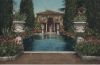 Frankreich - Cote d\’Azur - Temple grec - ca. 1925