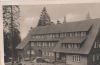 Altenau - Erholungsheim - 1956