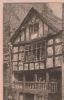 Großbritannien - Chester - Gods Providence House - ca. 1935