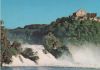 Schweiz - Rheinfall Schaffhausen - 1974