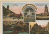 Kelbra - Reprint der Bilder - ca. 1985