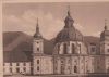 Ettal - Basilika - ca. 1945
