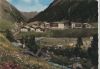 Vent - Österreich - gegen Stubaier Alpen