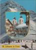 Österreich - Sankt Johann in Tirol - Wintersport - 1971
