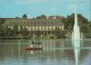 Preview image: Bad Salzungen - Kurhaus am Burgsee - 1974 Bad Salzungen - Kurhaus am Burgsee - 1974