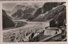 Frankreich - Chamonix-Mont-Blanc - Mer de glace - 1953