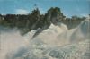 Rheinfall - Schweiz - Schloss Laufen