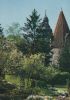 Bad Salzuflen - Katzenturm - ca. 1965