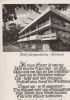 Bad Mergentheim - Kurhaus - 1970