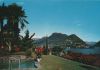 Schweiz - Lugano - Teilansicht - 1969