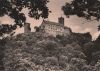 Preview image: Eisenach - Wartburg, Blick auf Ostseite - 1963 Eisenach - Wartburg, Blick auf Ostseite - 1963