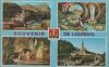 Frankreich - Lourdes - Souvenir - 1981