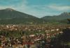 Österreich - Innsbruck - mit Paschbergbrücke - ca. 1980